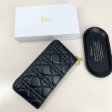ディオール財布 DIOR 2025新作 財布