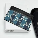 セリーヌ財布 CELINE 2025新作 2390 財布