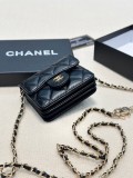 シャネル財布 CHANEL 2025新作 財布