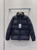 バーバリー服 BURBERRY 2025新作 ダウンジャケット