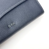 ディオール財布 DIOR 2025新作 4771 財布
