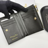 ディオール財布 DIOR 2025新作 財布