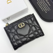 ディオール財布 DIOR 2025新作 F15 財布