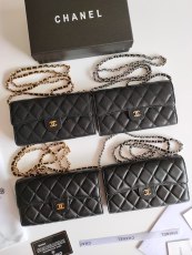 シャネル財布 CHANEL 2025新作 財布