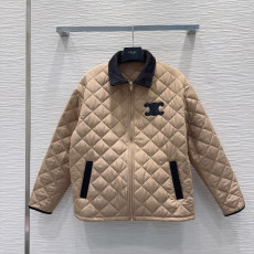 セリーヌ服 CELINE 2025新作 ジャケット