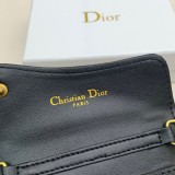 ディオール財布 DIOR 2025新作 94006 財布