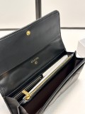 シャネル財布 CHANEL 2025新作 財布