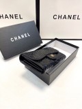 シャネル財布 CHANEL 2025新作 財布