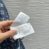 ルイヴィトン服 LOUIS VUITTON 2025新作 スカート