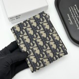 ディオール財布 DIOR 2025新作 財布