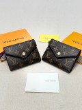 ルイヴィトン財布 LOUIS VUITTON 2025新作 財布
