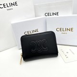 セリーヌ財布 CELINE 2025新作 A16 財布