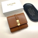 セリーヌ財布 CELINE 2025新作 10523 財布
