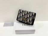 ディオール財布 DIOR 2025新作 財布