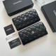 シャネル財布 CHANEL 2025新作 財布