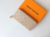 ルイヴィトン財布 LOUIS VUITTON 2025新作 M81510 財布