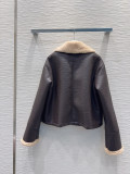 ロエベ服 LOEWE 2025新作 ジャケット