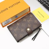 ルイヴィトン財布 LOUIS VUITTON 2025新作 58019 財布