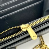 ディオール財布 DIOR 2025新作 D23 財布
