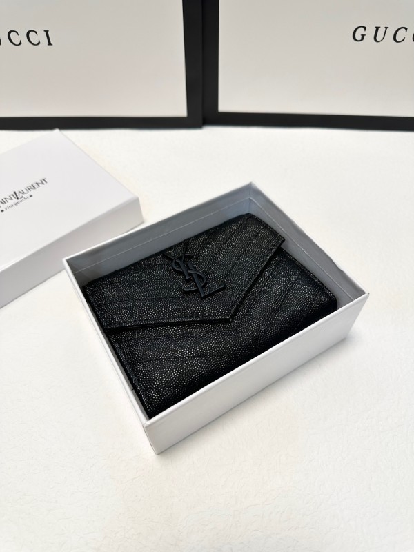 サンローラン財布 Yves Saint Laurent 2025新作 財布