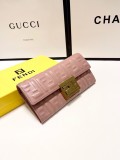 フェンディ財布 FENDI 2025新作 財布