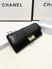 ディオール財布 DIOR 2025新作 財布