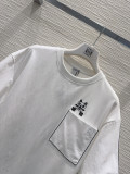 ロエベ服 LOEWE 2025新作 Tシャツ