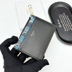 セリーヌ財布 CELINE 2025新作 2391 財布