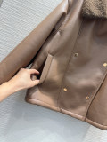 ロエベ服 LOEWE 2025新作 ジャケット