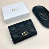 ディオール財布 DIOR 2025新作 財布