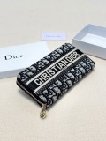 ディオール財布 DIOR 2025新作 財布