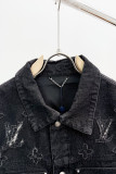 ルイヴィトン服 LOUIS VUITTON 2025新作 上着