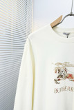 バーバリー服 BURBERRY 2025新作 セーター