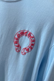 クロムハーツ服 CHROME HEARTS 2025新作 ラウンドネックスウェット