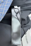 バレンシアガ服 BALENCIAGA 2025新作 ジャケット