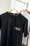 モンクレール服 MONCLER 2025新作 Tシャツ