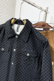 ルイヴィトン服 LOUIS VUITTON 2025新作 ダウンジャケット