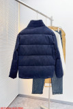 バーバリー服 BURBERRY 2025新作 ダウンジャケット