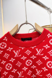 ルイヴィトン服 LOUIS VUITTON 2025新作 セーター