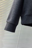 ルイヴィトン服 LOUIS VUITTON 2025新作 ラウンドネックスウェット