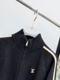 ルイヴィトン服 LOUIS VUITTON 2025新作 セーター