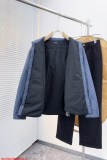 バレンシアガ服 BALENCIAGA 2025新作 ジャケット