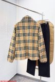 バーバリー服 BURBERRY 2025新作 ジャケット