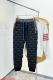 モンクレール服 MONCLER 2025新作 ダウンパンツ