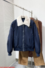 プラダ服 PRADA 2025新作 綿入れ