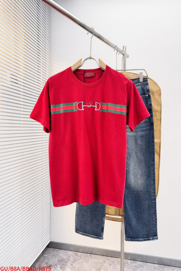 グッチ服 GUCCI 2025新作 Tシャツ