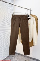フェンディ服 FENDI 2025新作 ズボン