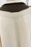 ルイヴィトン服 LOUIS VUITTON 2025新作 セーター