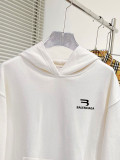 バレンシアガ服 BALENCIAGA 2025新作 パーカー