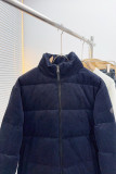 バーバリー服 BURBERRY 2025新作 ダウンジャケット